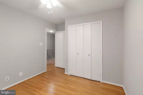 Bedroom - 6611 Burlington Pl, Springfield, VA 22152 photo 4 of 5