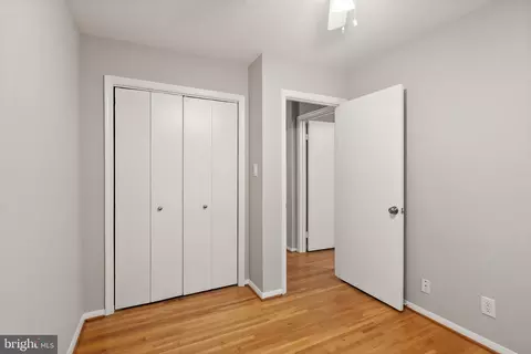 Bedroom - 6611 Burlington Pl, Springfield, VA 22152 photo 5 of 5