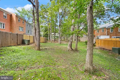 Exterior - 6611 Burlington Pl, Springfield, VA 22152 photo 7 of 7