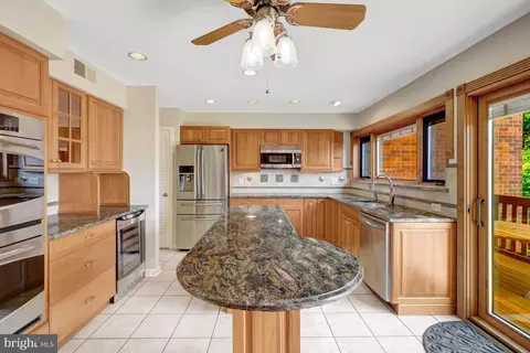 Kitchen - 11088 Glade Ct, Reston, VA 20191 photo 2 of 5