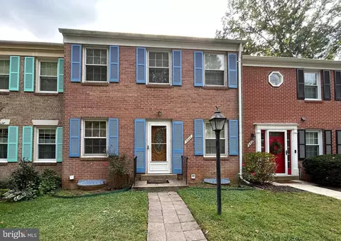 5432 Brixham Ct, Burke, VA 22015