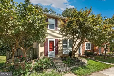 8101 Parkdale Ct, Springfield, VA 22153