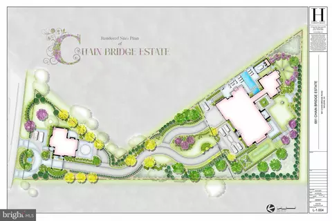 681 Chain Bridge Rd, Mclean, VA 22101