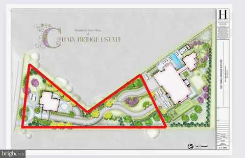 681 A Chain Brg, Mclean, VA 22101