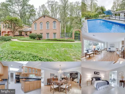 1807 Batten Hollow Rd, Vienna, VA 22182