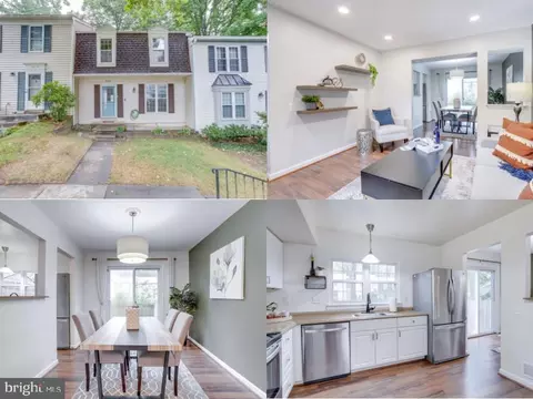10121 Sassafras Woods Ct, Burke, VA 22015