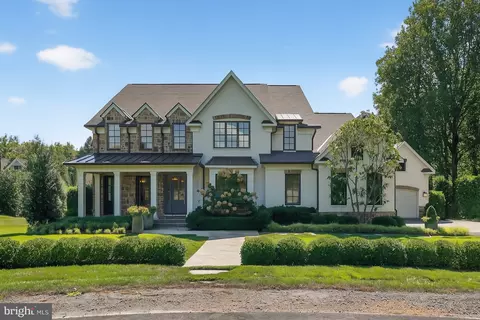 1318 Rockland Ter, Mclean, VA 22101