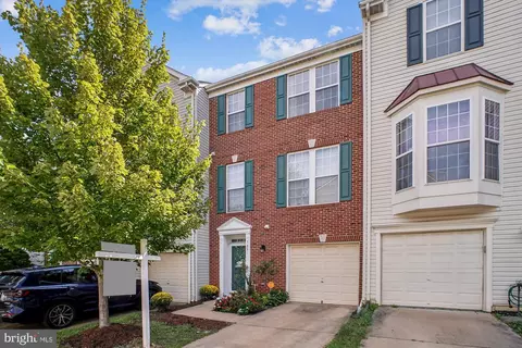 7851 Dogue Indian Cir, Lorton, VA 22079