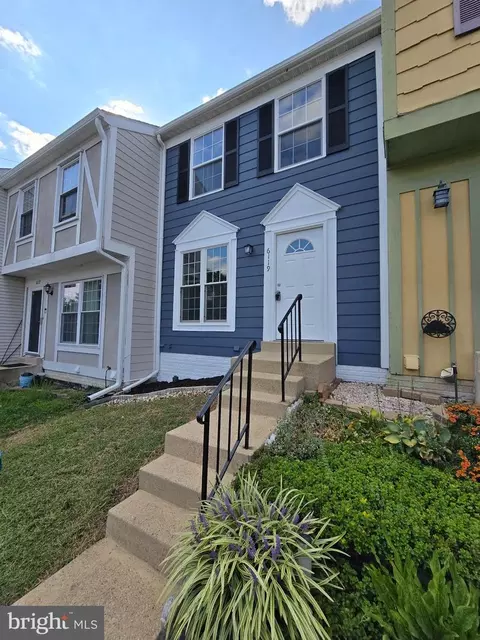 6119 Bristol Way, Alexandria, VA 22310