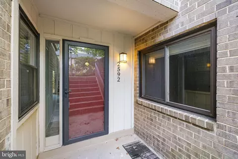 2592 Glengyle Dr #116, Vienna, VA 22181