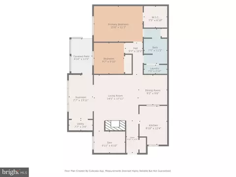 2245 Hunters Run Dr, Reston, VA 20191 photo 44