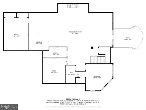 6434 Noble Dr, Mclean, VA 22101 photo 57