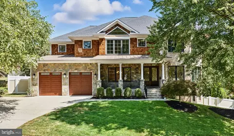6434 Noble Dr, Mclean, VA 22101