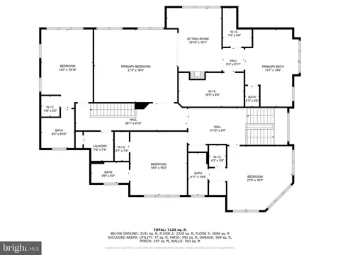 6434 Noble Dr, Mclean, VA 22101 photo 44