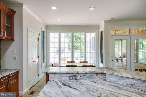 Kitchen - 6732 Baron Rd, Mclean, VA 22101 photo 2 of 3