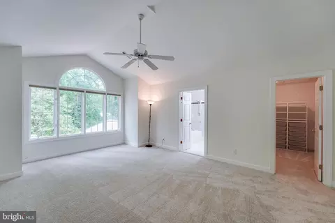Bedroom - 6732 Baron Rd, Mclean, VA 22101 photo 6 of 8