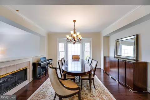 Dining - 6732 Baron Rd, Mclean, VA 22101 photo 2 of 5