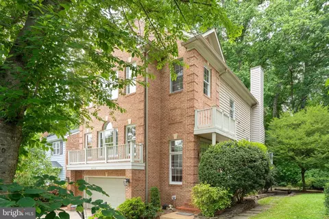 Exterior - 6732 Baron Rd, Mclean, VA 22101 photo 25 of 25