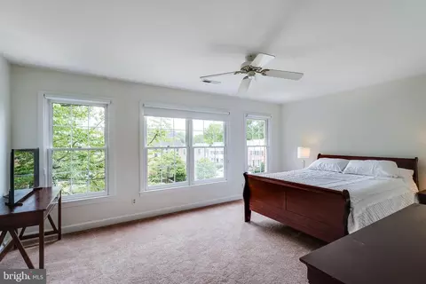 Bedroom - 6732 Baron Rd, Mclean, VA 22101 photo 2 of 8