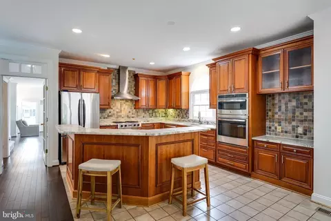 Kitchen - 6732 Baron Rd, Mclean, VA 22101 photo 1 of 3