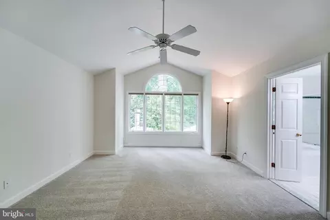 Bedroom - 6732 Baron Rd, Mclean, VA 22101 photo 7 of 8