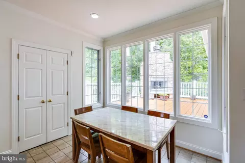 Dining - 6732 Baron Rd, Mclean, VA 22101 photo 5 of 5