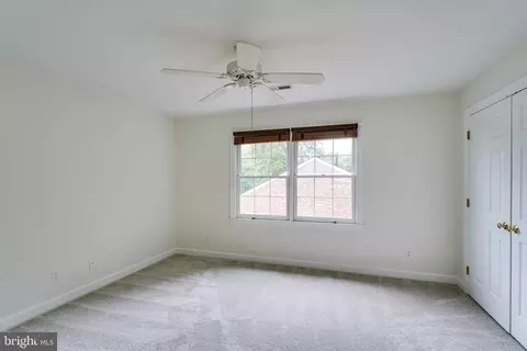Bedroom - 6732 Baron Rd, Mclean, VA 22101 photo 4 of 8