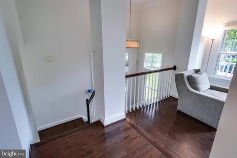 Entry Way - 6732 Baron Rd, Mclean, VA 22101 photo 2 of 2