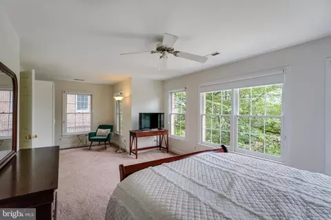 Bedroom - 6732 Baron Rd, Mclean, VA 22101 photo 1 of 8
