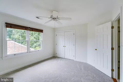 Bedroom - 6732 Baron Rd, Mclean, VA 22101 photo 3 of 8