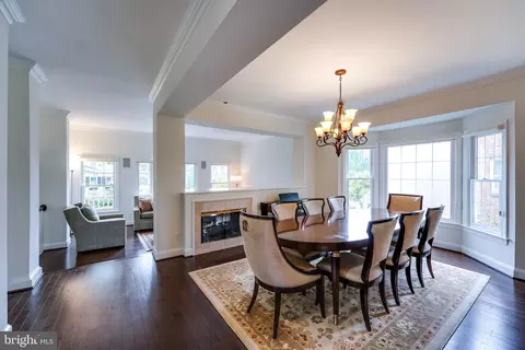 Dining - 6732 Baron Rd, Mclean, VA 22101 photo 3 of 5