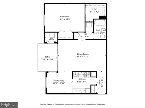 1931 Wilson Ln #101, Mclean, VA 22102 photo 22