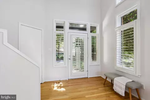 Entry Way - 1460 Waterfront Rd, Reston, VA 20194 photo 1 of 5