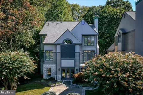 Exterior - 1460 Waterfront Rd, Reston, VA 20194 photo 8 of 9