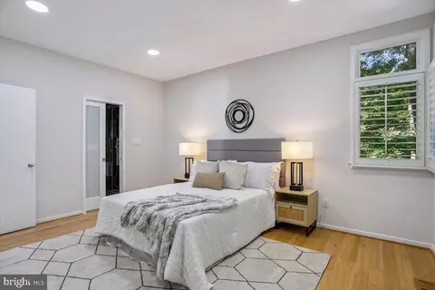 Bedroom - 1460 Waterfront Rd, Reston, VA 20194 photo 1 of 3