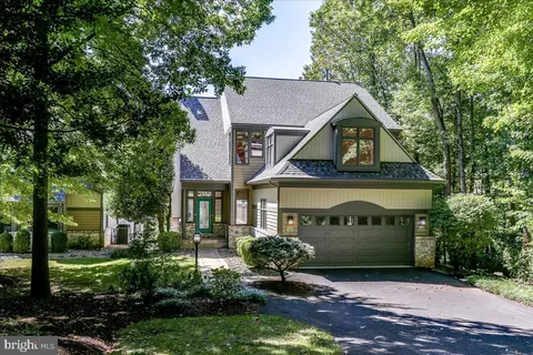 Exterior - 1460 Waterfront Rd, Reston, VA 20194 photo 2 of 9