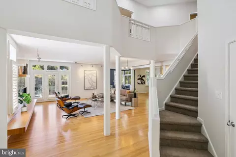Entry Way - 1460 Waterfront Rd, Reston, VA 20194 photo 2 of 5