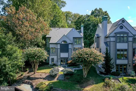 Exterior - 1460 Waterfront Rd, Reston, VA 20194 photo 7 of 9