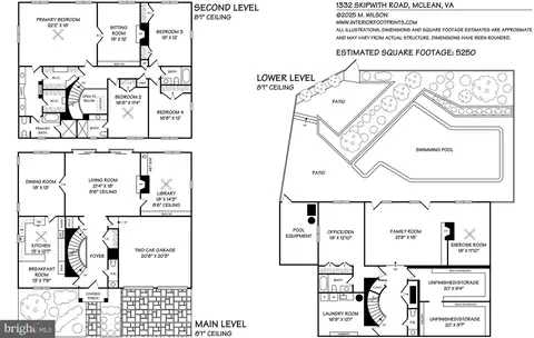 1332 Skipwith Rd, Mclean, VA 22101 photo 35