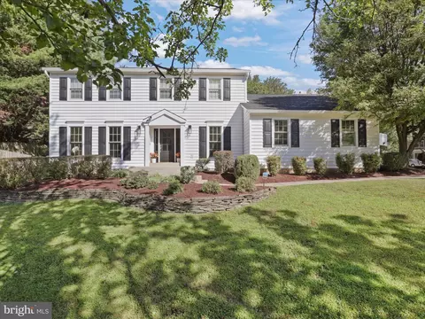 1754 Wexford Way, Vienna, VA 22182