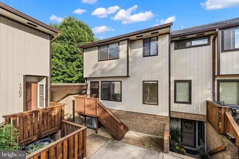 1709 Westwind Way #10B, Mclean, VA 22102 photo 27