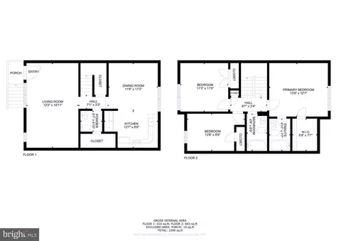 1709 Westwind Way #10B, Mclean, VA 22102 photo 28