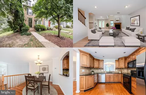 6309 Trevilian Pl, Centreville, VA 20121