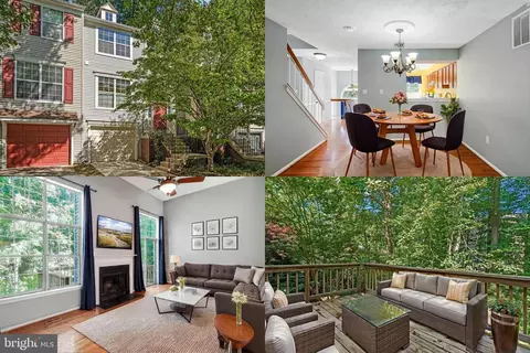 5803 Walden Commons Ct, Burke, VA 22015