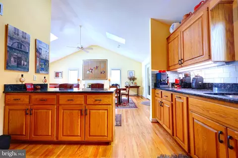 Kitchen - 1410 Cedar Ave, Mclean, VA 22101 photo 1 of 5