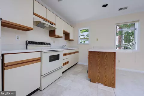 Kitchen - 1410 Cedar Ave, Mclean, VA 22101 photo 5 of 5
