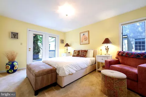 Bedroom - 1410 Cedar Ave, Mclean, VA 22101 photo 1 of 8