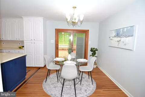 Dining - 7103 Galgate Dr, Springfield, VA 22152 photo 1 of 2
