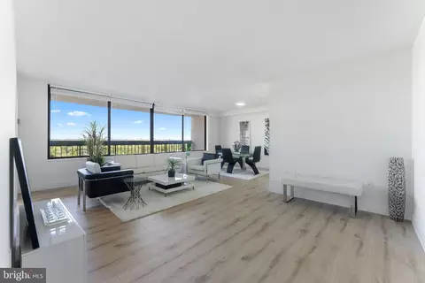 3701 S George Mason Dr #1207N, Falls Church, VA 22041