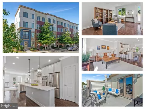 4810 Garden View Ln, Chantilly, VA 20151